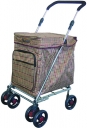Buggies, Food trollies, Shopping